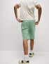 Marks & Spencer "Regular Fit Stretch Chino Shorts"